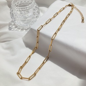 chain necklace s